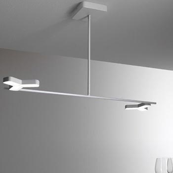 Lampada di design Micron New Mox m4038 per la cucina