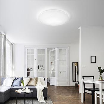 Luce a LED per interni da soffitto Perenz Supernova