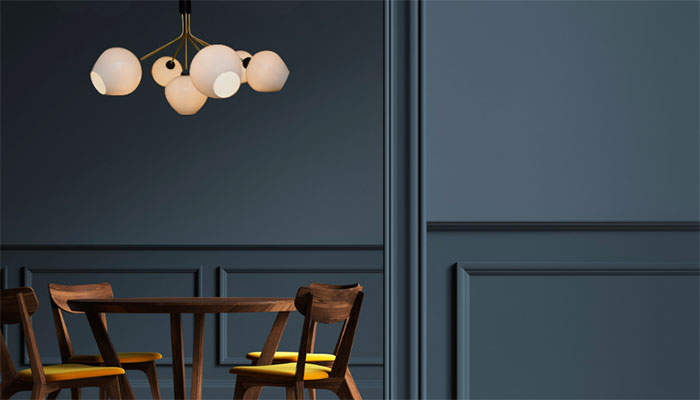 Lampade Fatte a Mano